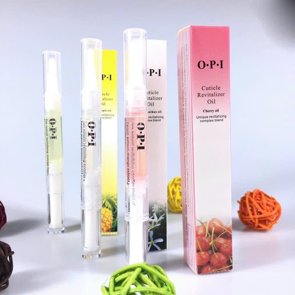 Bút oil dưỡng móng nail