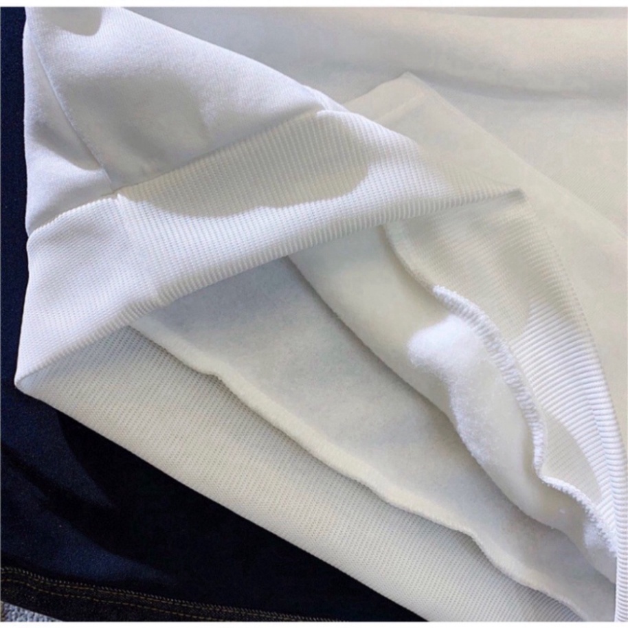 Áo thun LV chỉ đỏ phong cách trẻ trung năng động hottrend 2023, Áo Phông Unisex Nam Nữ #Hot #2023