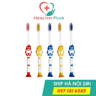 ✔️️️Bàn chải đánh răng P/H trẻ em - Bé trai & bé gái