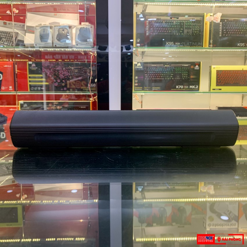 Loa Microlab MS212 Soundbar, Bluetooth 5.0