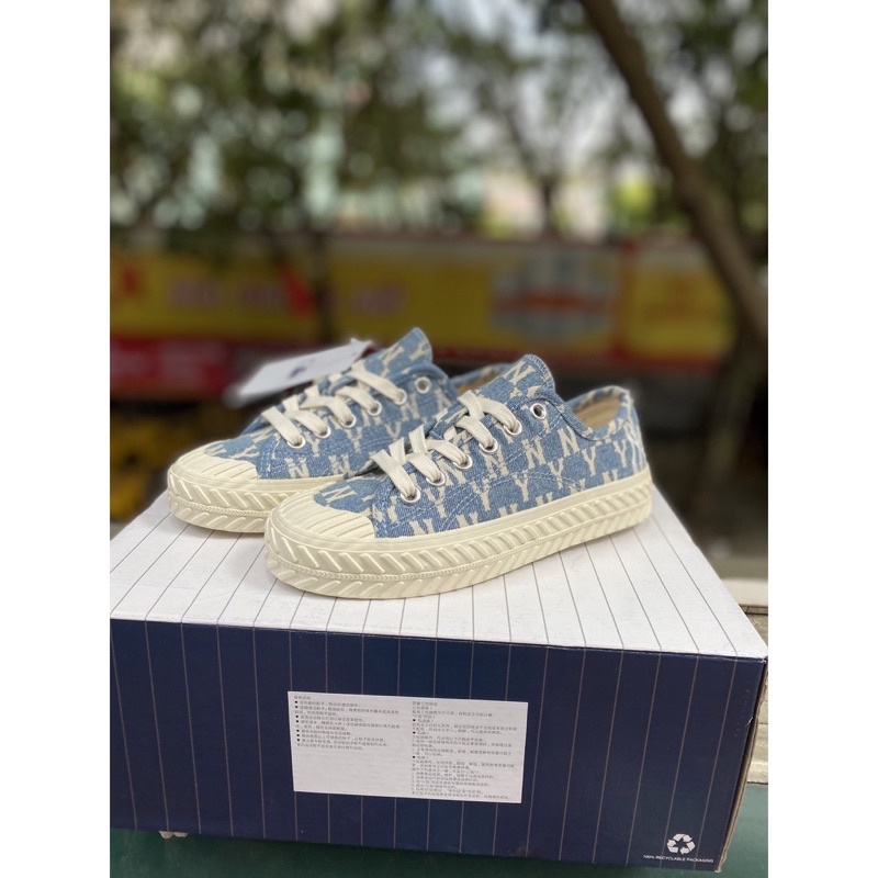 Giày  MLB Playball NY original giá rẻ chính hãng