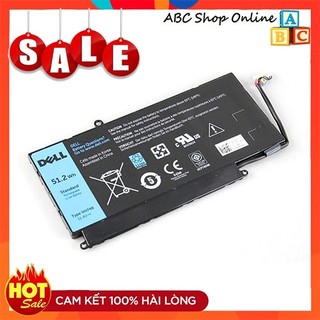 Pin Dell Vostro 5460, 5470, 5560, 5480, Inspiron 14-5439