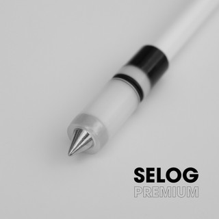 Bút quay SELOG (Premium Version) MOD - Double Cap MOD - "Premium Product"