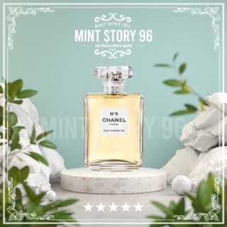 🅽🅴🆆 - nước hoa no.5 eau premiere 5ml/10ml/20ml