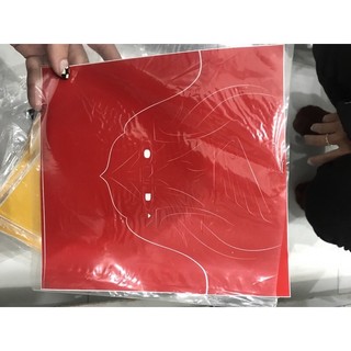 MẪU TEM LỬA DÁN MÕM XE- TEM 3 lớp