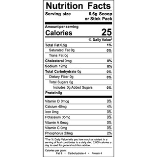 [Nội Địa Mỹ] ProCel Whey Protein - Bột Đạm Protein Procel