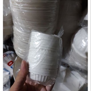 Chén tương trắng-kho sỉ tiện dụng