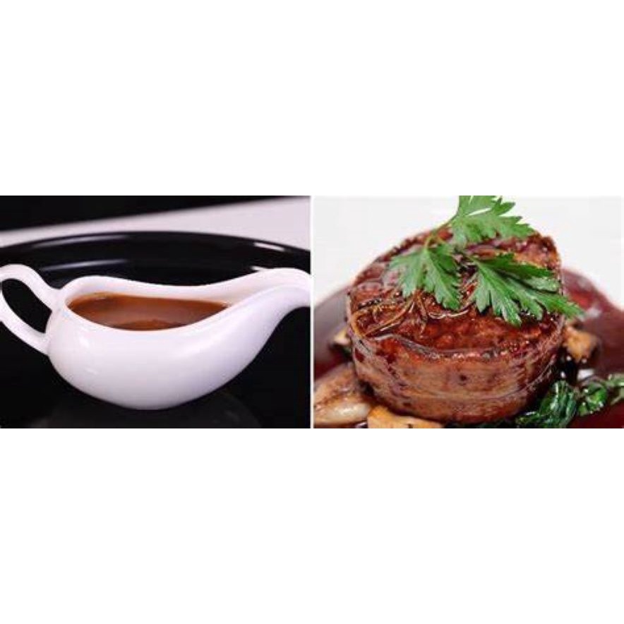 BỘT SỐT NÂU GRAVY POWDER THE ORIGINAL BISTO 227G