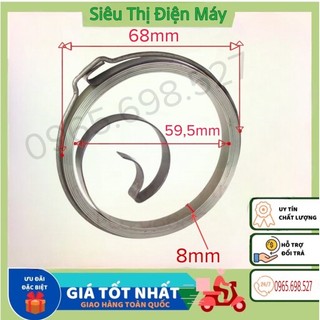 Dây thiều - cót động cơ xăng 5.5 - 6.5hp / gx160- gx200