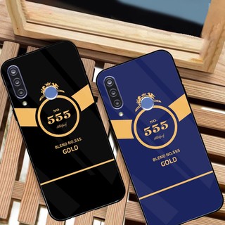 Ốp Lưng Vsmart Joy 3 Mặt kính cường cao cấp, thiết kế độc quyền, Sáng bóng