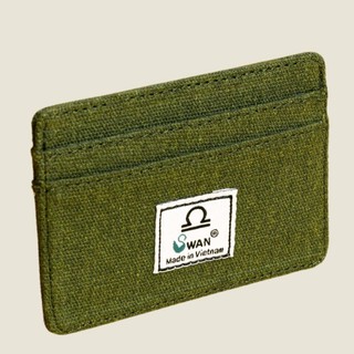 Ví SWAN.STUDIO® CARD-HOLDER Wallet