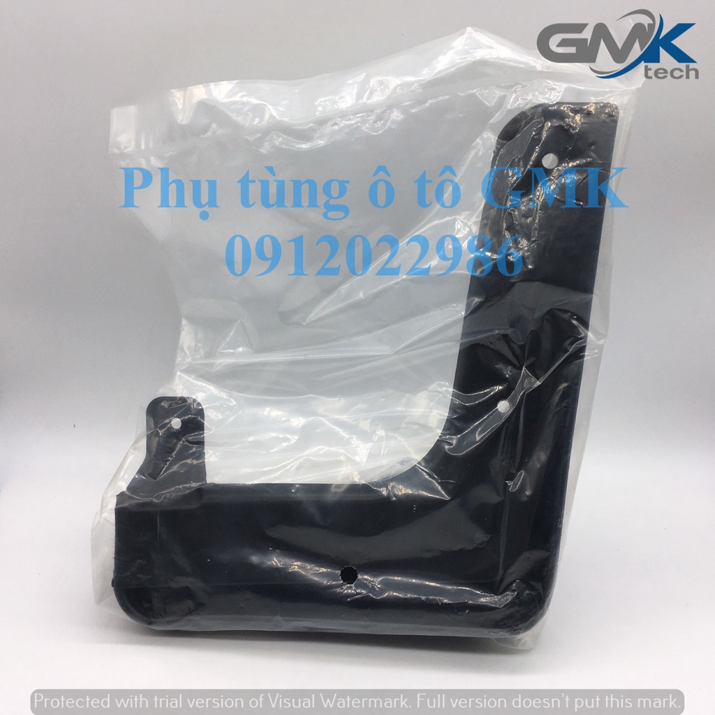 Chắn bùn bánh xe Hyundai Tucson 2015-2021