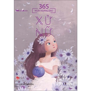 Sách - 365 ngày hoàng đạo