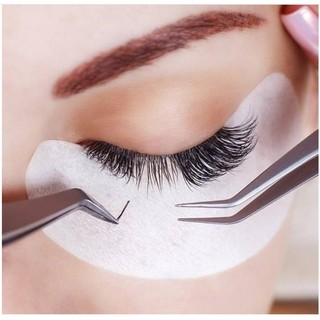 Gel pad dán mi dưới, miếng dán mi dưới, miếng dán mi