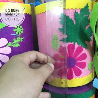 Trống mầm non