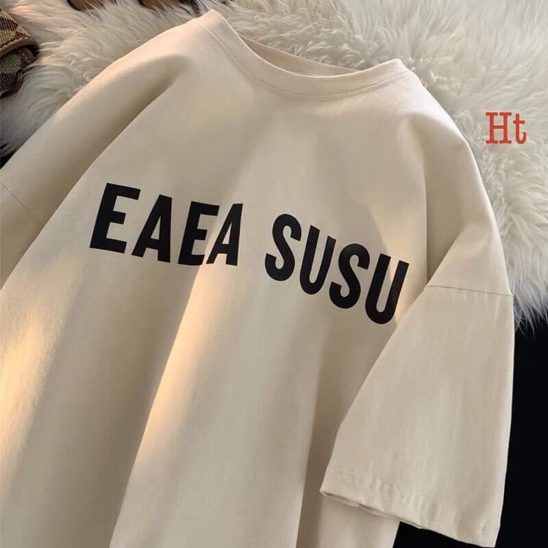 Áo phông EAEA H2A677