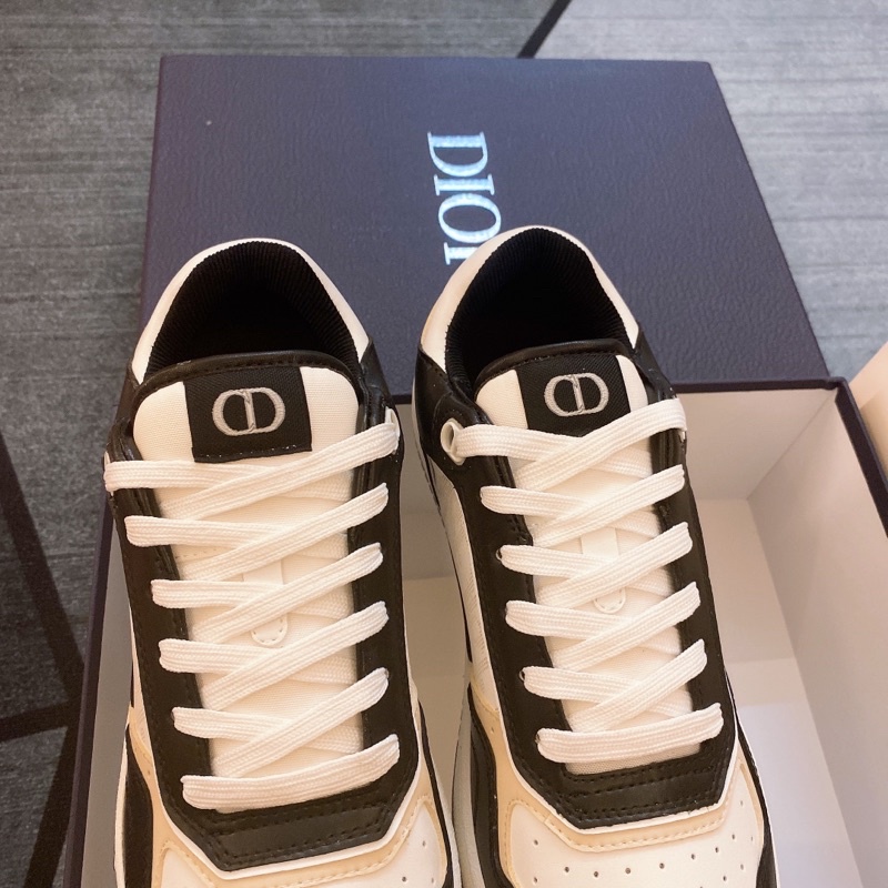 GIÀY DI’O B27 BLACK WHITE LAI AU SC BẢN MỚI NHẤT