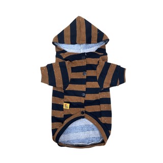  Áo thun Hoodie cực cool cho Mều - Size L