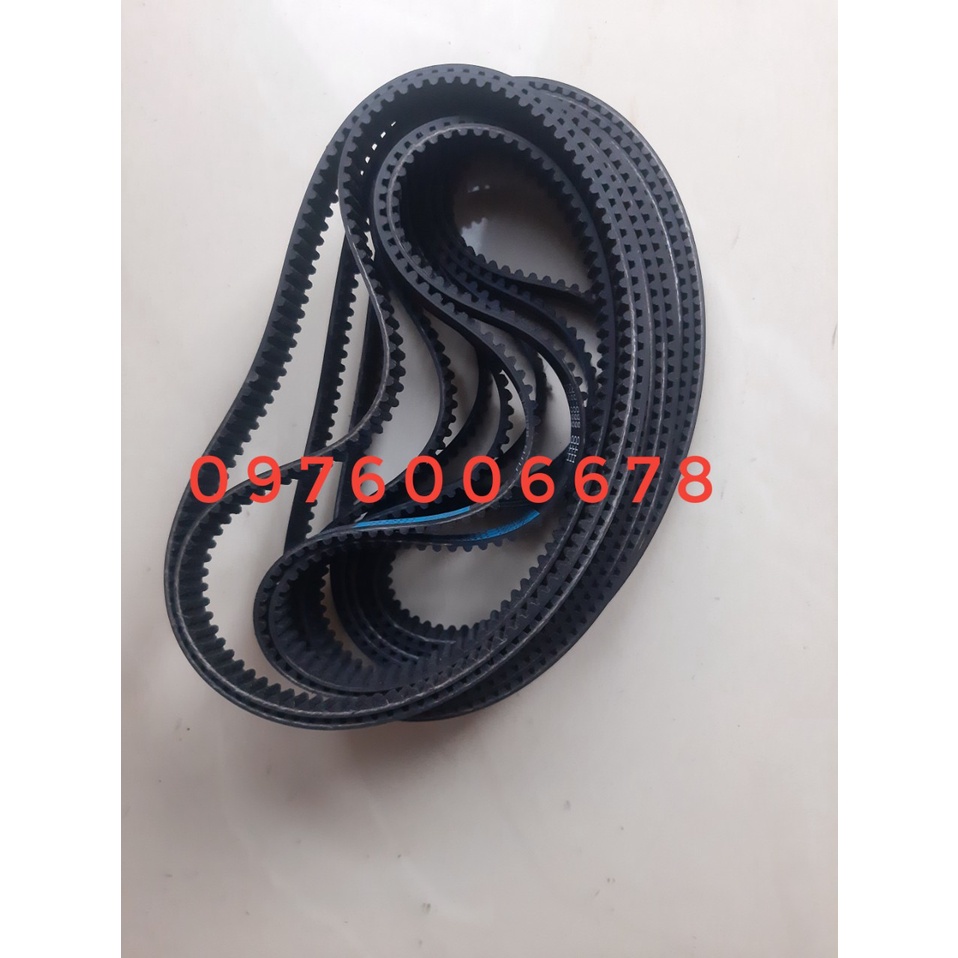 Dây curoa 5M-550-15mm