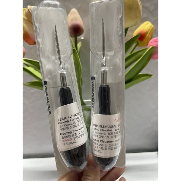 BẨY OSUNG - BẨY RĂNG NHA KHOA HÃNG OSUNG