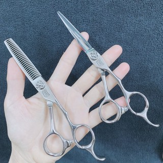Kéo cắt tóc cao cấp nhật wahl 6.0