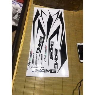 tem amg perfomante