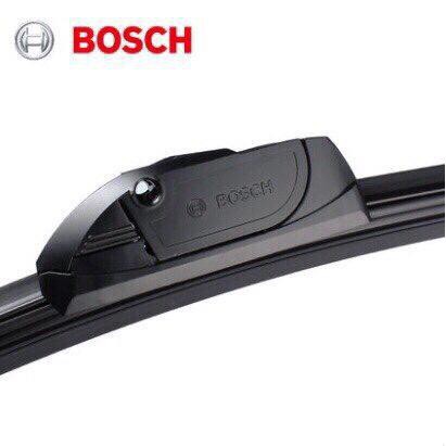 Gạt Mưa Ô Tô - Gạt Mưa Ô Tô BOSCH Mềm Siêu Sạch BOSCH AEROFIT Chính Hãng .