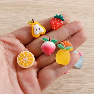 Charm trái đào