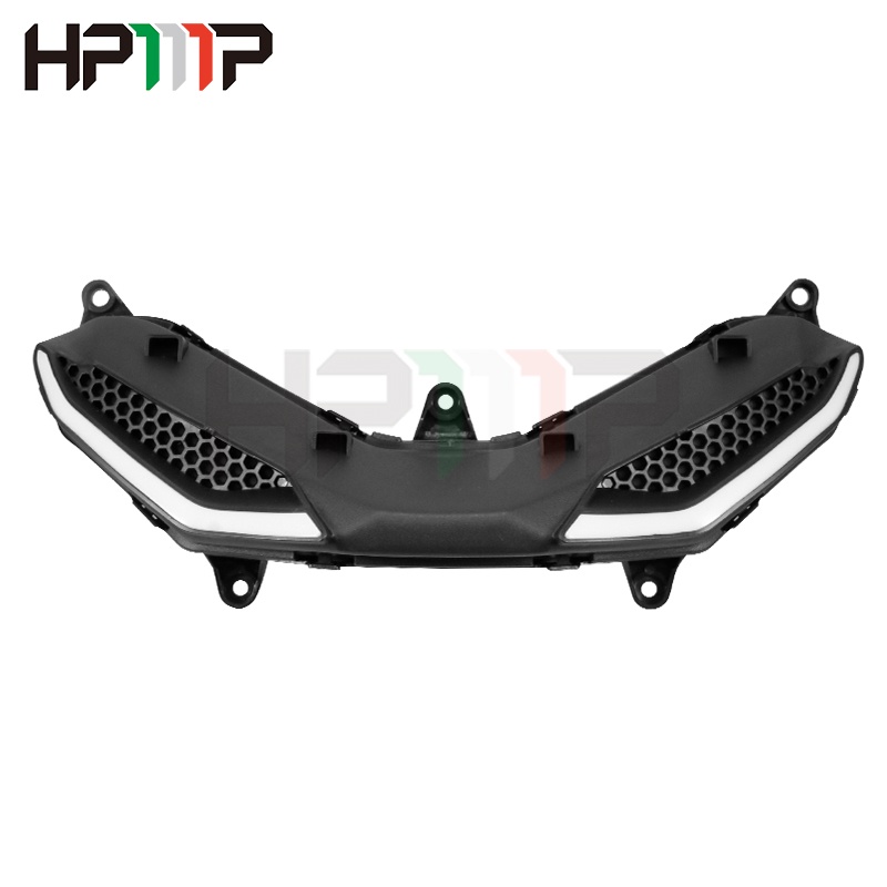 Đèn Led Tín Hiệu Ban Ngày Chất Lượng Cao Dành Cho Yamaha Y15ZR V1 V2 Sniper 150