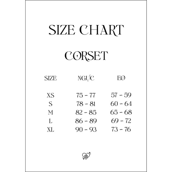 Áo Tulip Corset Healing