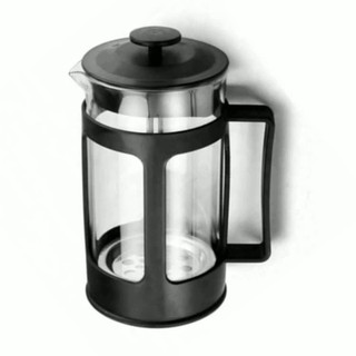 Bình pha cà phê Pháp French1 Press bình pha trà dung tích 800ml