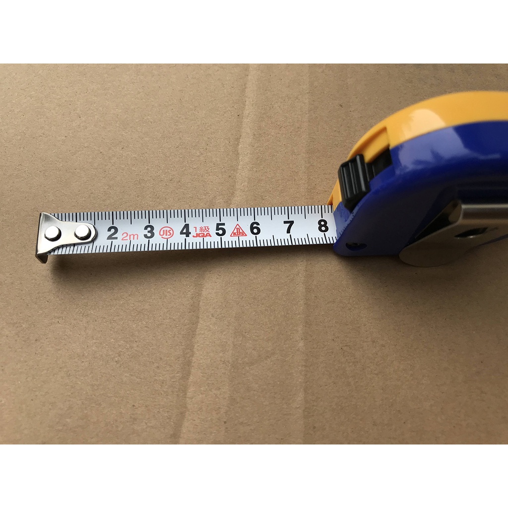 Thước kéo KDS 2met