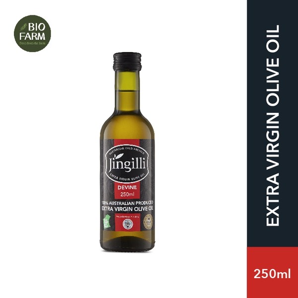Dầu olive Extra virgin Jingilli Úc