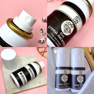 dung dịch làm sáng đá dạng xịt