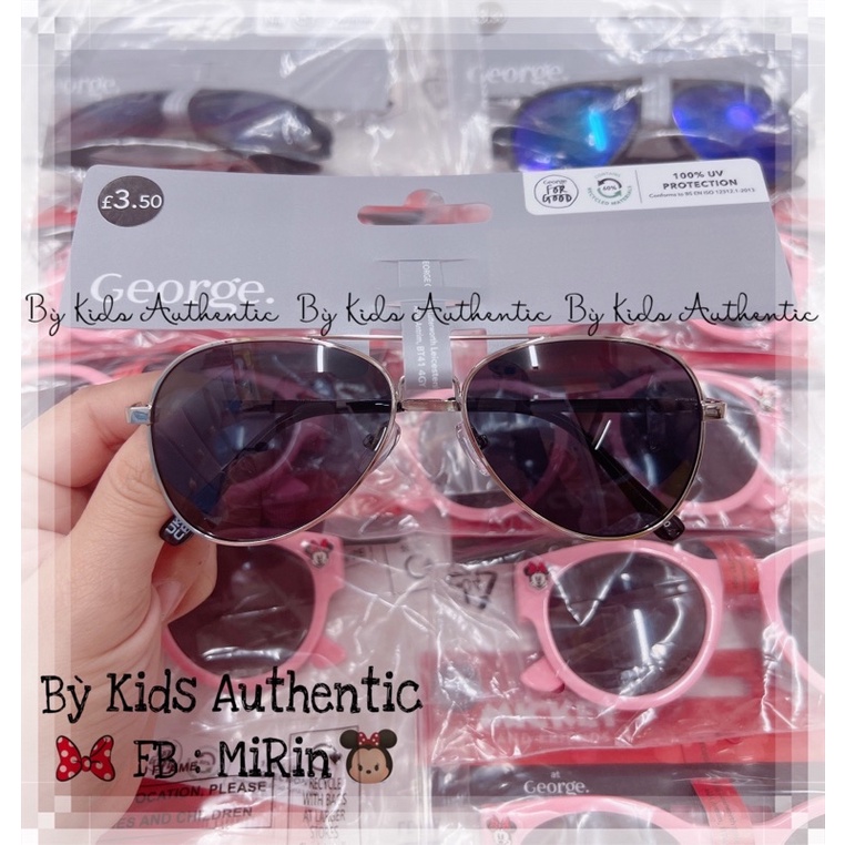 Topic kính Chống tia UV chuẩn hãng cho bé iuuu🎟