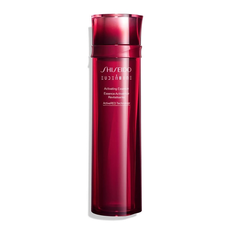 Nước thần Eudermine Activating Essence Shiseido