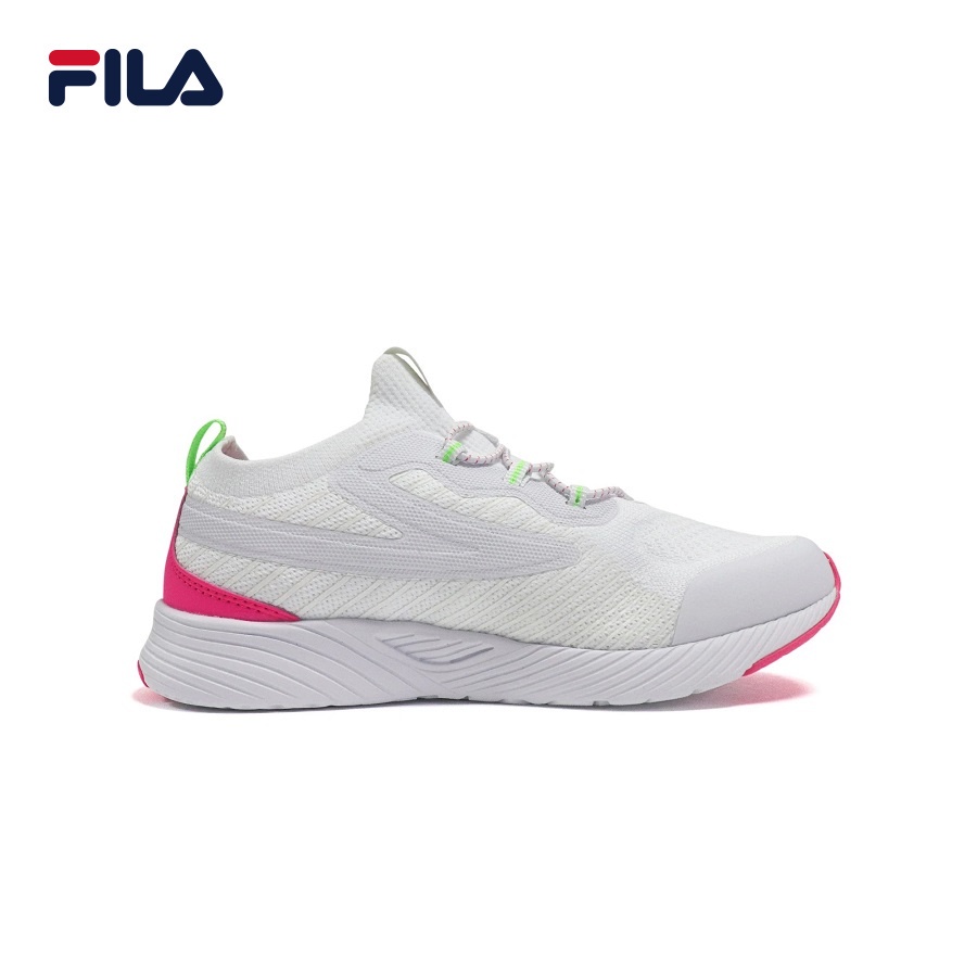 Giày sneaker trẻ em Fila Flex Newday Kd - 3RM01789D-661