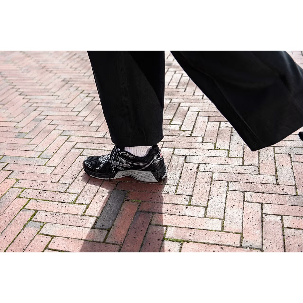 Giày New Balance 860 V2 BLACK GREY  - AUTHENTIC 100%