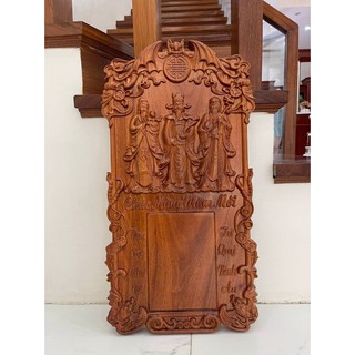 Đốc Lịch Gỗ Nguyên Khối Cao Cấp