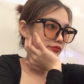 Kính mát thời trang phong cách retro cá tính