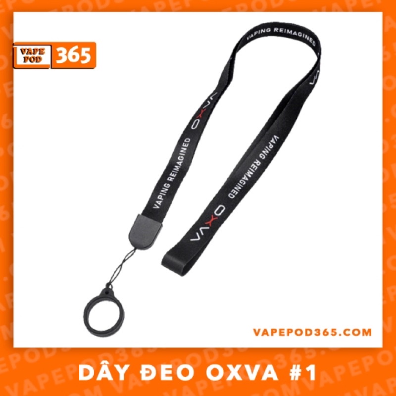 Dây Đeo Oxva Xlim Cơ Bản