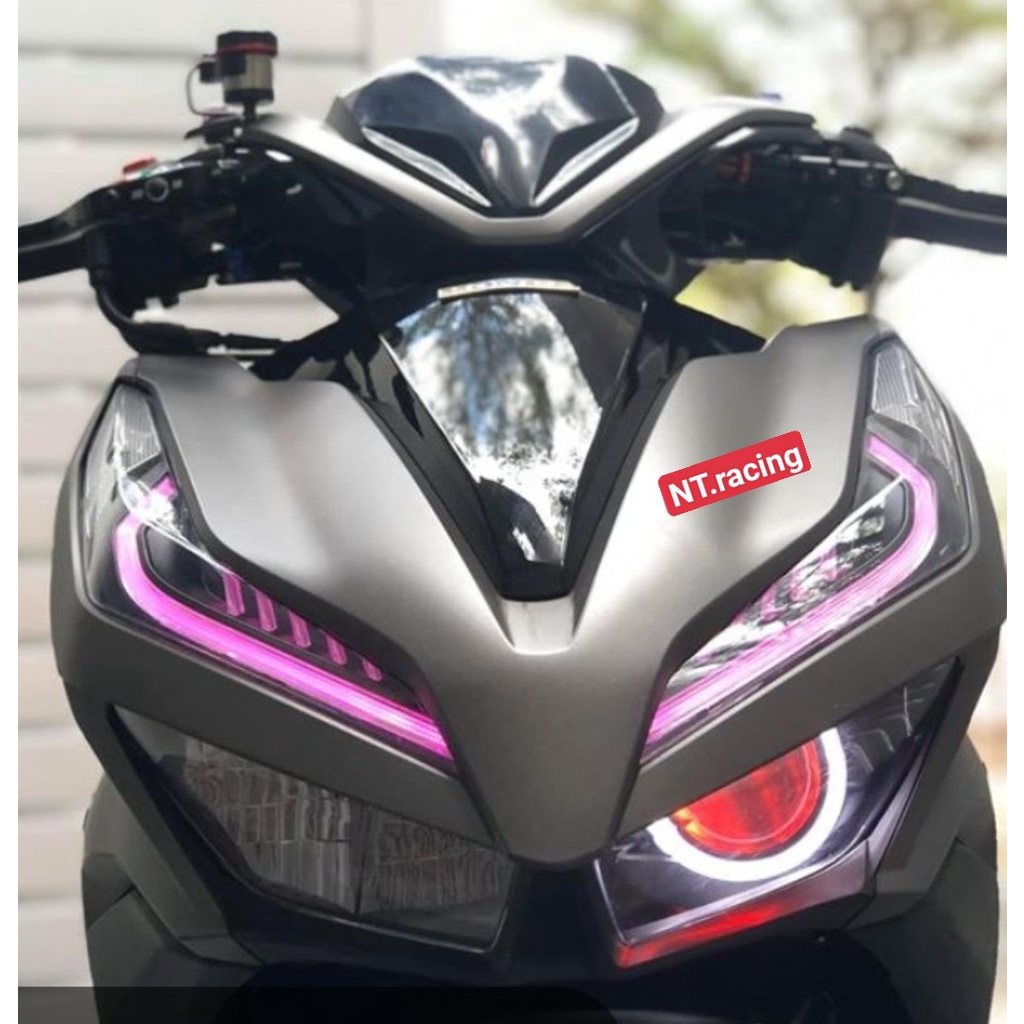 Pát Gắn Bi Led VARIO Chất liệu Thép Dày 4mm