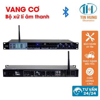 Vang cơ chống hú bluetooth chính hãng Oris A12, khả năng nhận tín hiệu và xữ lí âm thanh rất tốt, BH 12 tháng - ORIS Pro