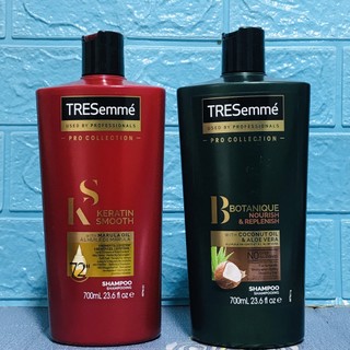 Dầu gội TRESemmé 700ML