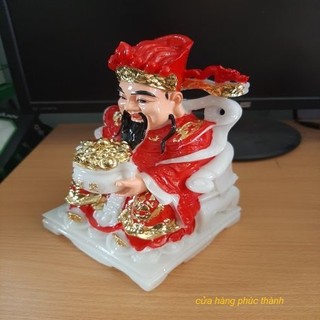 thần tiền lư đỏ ( bột đá )