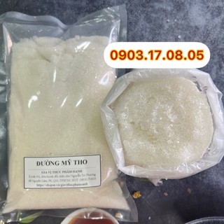 Đường trắng Mỹ Tho loại 2