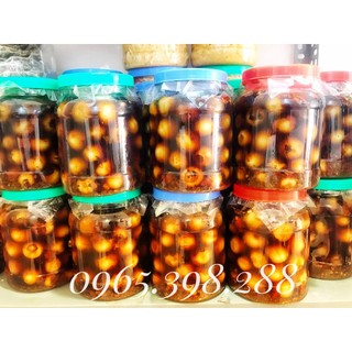 Cà ngâm mắm Nghệ An