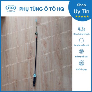 Dây số xe ô tô sym t1000, xe ô tô sym v5
