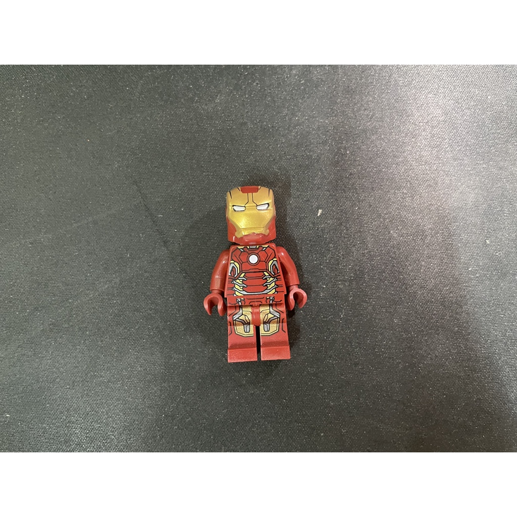 Lego Minifigures Marvel - Nhân vật nhỏ Lego Marvel