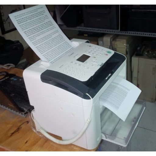 Máy in Máy  Fax Laser Đa năng Canon L170
